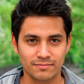Zandermoranex photo Raj Patel